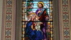 Kad i gde su se pojavili prvi vitraži u Zrenjaninu 6