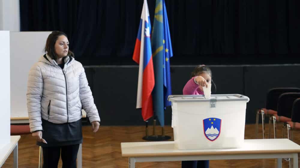 Slovenija dobija prvu ženu predsednicu – Logar čestitao Nataši Pirc Musar 1