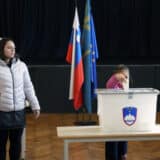 Slovenija dobija prvu ženu predsednicu – Logar čestitao Nataši Pirc Musar 12
