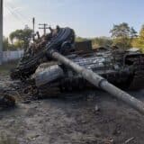 Ruska vojska upala u klopku: Izgubila veliku tenkovsku bitku 2