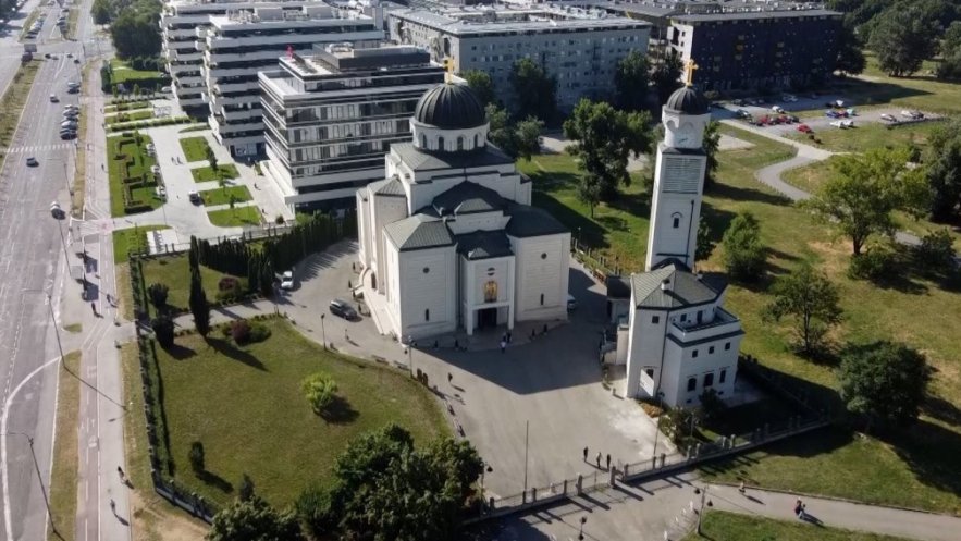 Više od 120 hramova u Srbiji nosi njegovo ime: Ko je bio Sveti Dimitrije, koji se proslavlja kao Mitrovdan? 3