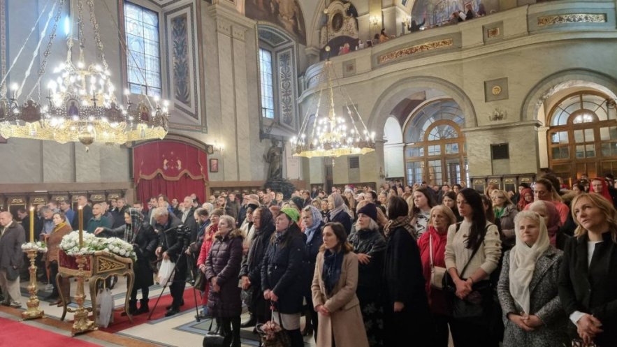 Ko je bio Sveti Arhangel Mihailo? 3 Ko je bio Sveti Arhangel Mihailo? 3