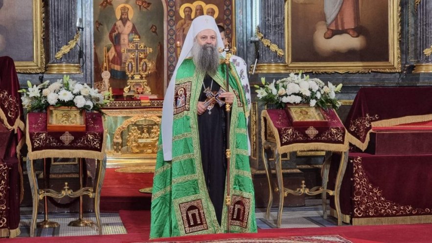 Ko je bio Sveti Arhangel Mihailo? 2 Ko je bio Sveti Arhangel Mihailo? 2