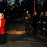 Koliko se žene u Srbiji osećaju bezbedno u parku ili na ulici? 14