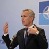 Šef NATO-a: Zapad se mora pripremiti na dugi rat, Putin ne planira mir 12