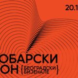 Završni program 59. Oktobarskog salona, sa dva izuzetka 1