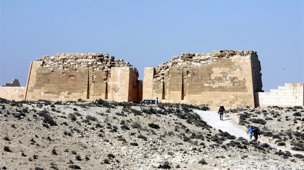 Najvažnije otkriće 21. veka: Arheolozi veruju da su pronašli Kleopatrin grob 1