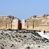 Najvažnije otkriće 21. veka: Arheolozi veruju da su pronašli Kleopatrin grob 3