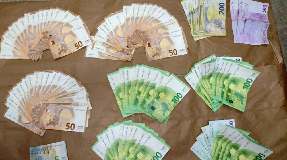 Subotica: Uhapšena dvojica migranata zbog sumnje da su krijumčarili ljude 1