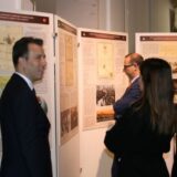 Izložba Istorijskog arhiva Šumadije u Beogradu 13