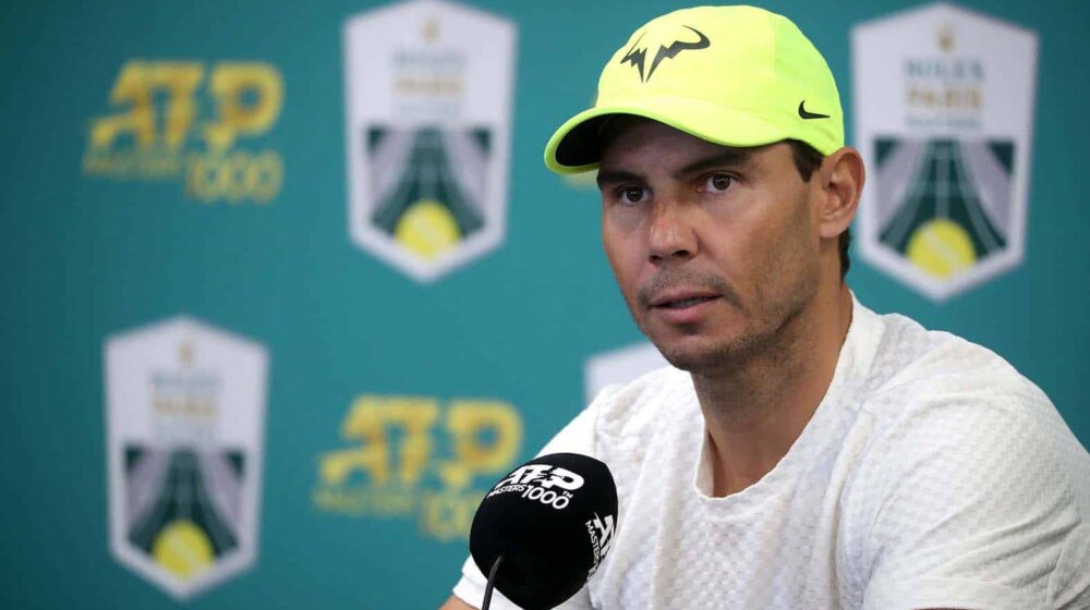 Rafaela Nadala ne motivišu titule Novaka Đokovića 1