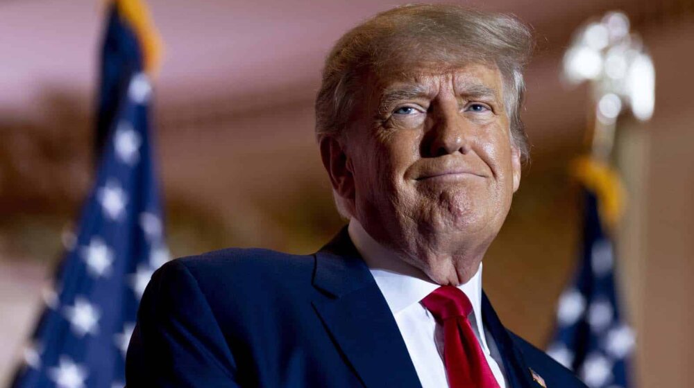 Tramp Organizejšn proglašena krivom za fiskalnu proneveru 1