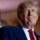 Tramp Organizejšn proglašena krivom za fiskalnu proneveru 1