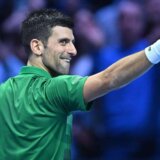 Novak Đoković
