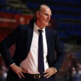 Teletović: Oni igrači koji ne žele da postanu legendarni ne mogu sa Duškom Ivanovićem 4