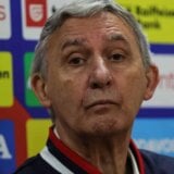 Tri decenije od Pešićeve senzacije: Kako je srpski trener naučio Nemce da igraju košarku 14