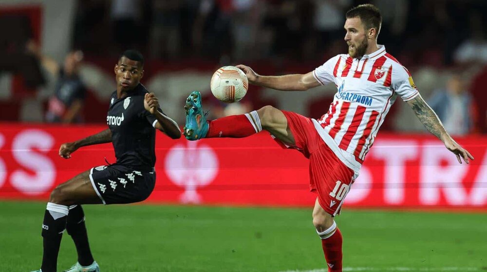 Srpski klubovi ostaju bez direktnog mesta u Ligi šampiona 1