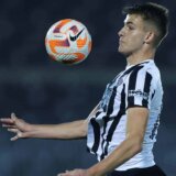 Partizan ubedljiv protiv Mladosti u prvoj proveri na Kipru 3