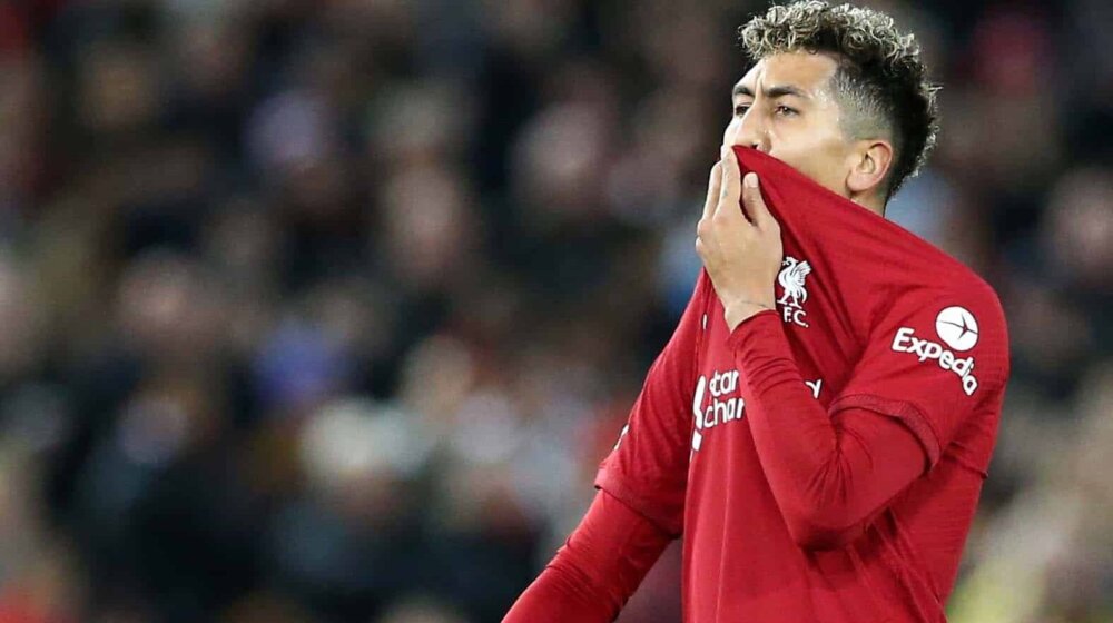Roberto Firmino