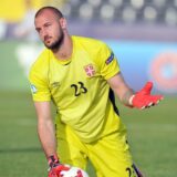 Vanja Milinković-Savić neće braniti protiv Švajcarske i Španije zbog povrede 4