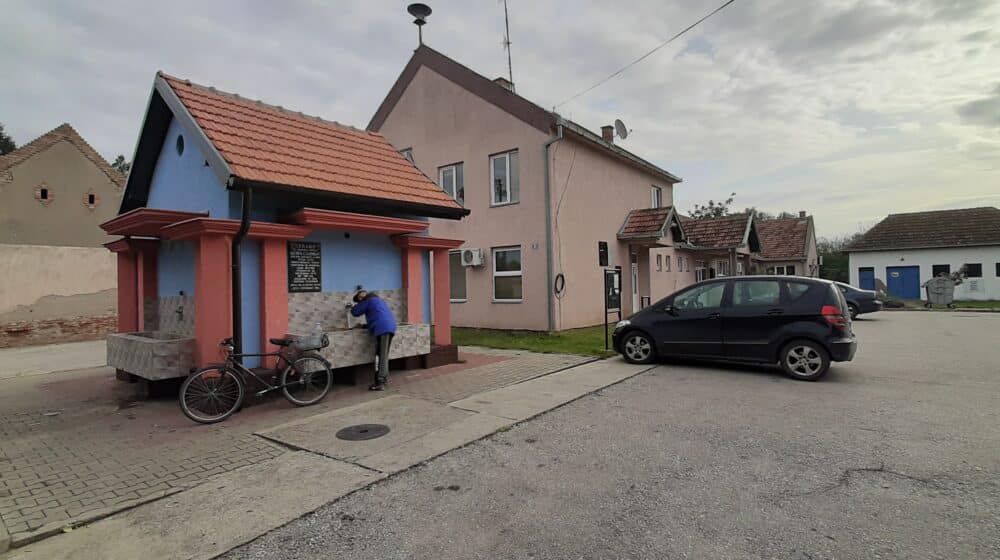 Koliko je zrenjaninskih porodica potpisalo ugovore za kuće na selu 1