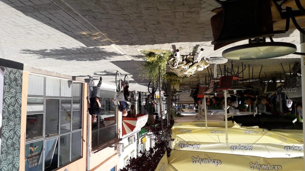 Blizu 36.000 Albanaca ima pravo glasa na sutrašnjim izborima za novi sastav NSA 1