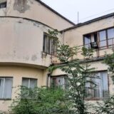 Zašto zgrada inspekcijskih službi u Zrenjaninu propada iako je vredno arhitektonsko delo 3