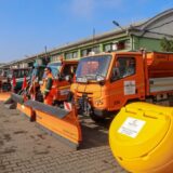 Sneg nas ne sme iznenaditi: Smotra zimske službe u Novom Sadu 8