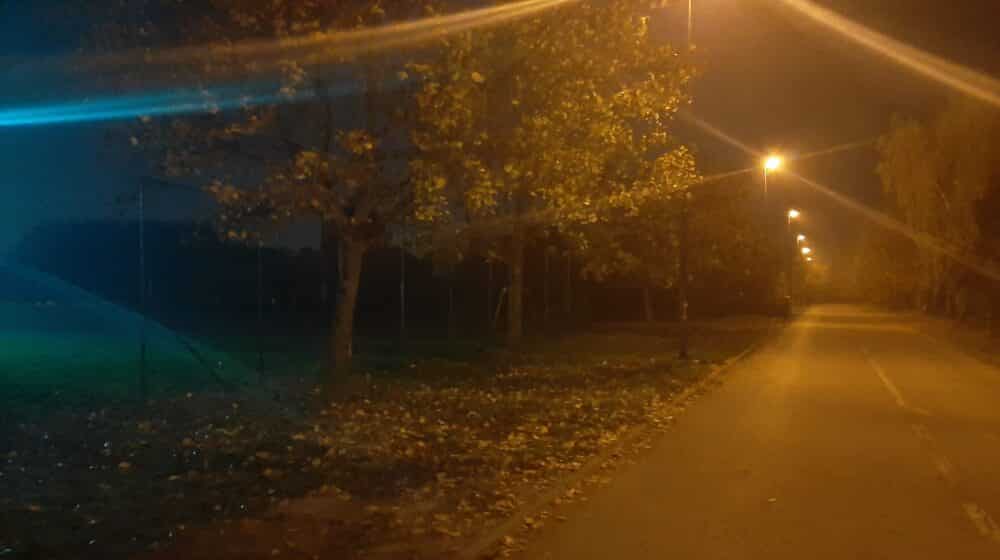 Smog i magla u nekim delovima Zrenjanina narušavaju kvalitet vazduha 1