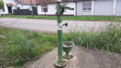 20221106_113733 Zašto su čuveni zrenjaninski bunari pored kojih su se rađale ljubavi, a bila i poneka svađa, danas usahli 2