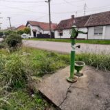 Zašto su čuveni zrenjaninski bunari pored kojih su se rađale ljubavi, a bila i poneka svađa, danas usahli 1