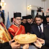 Obeležen Đurđic, slava Novog Sada: Gradonačelnik sekao slavski kolač 16