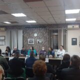 "Moramo da saznamo punu istinu o fabrici vode i Linglongu": Debata u Zrenjaninu 9