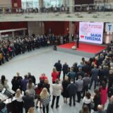 Sajam zimske opreme, turizma i rekreacije na Beogradskom sajmu od 1. do 4. decembra 1