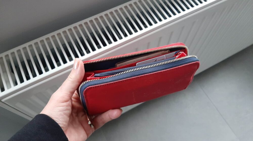 Subvencije za grejanje za 615 Zrenjaninaca: Velika potražnja za drvima 1