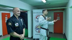 20221127_100712(1) U Zrenjaninu održana radionica samoodbrane za decu 2