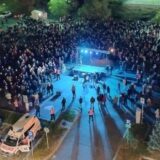 Protest opozicije u Banjaluci: Trivić je pobedila Dodika, traži se smena rukovodstva RTRS-a 10