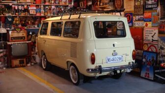 Istorijski muzej Jugoslavije "SFRJ budi sećanja na mirnije vreme kada smo svi bili ponosni na svoju zemlju": U poseti Istorijskom muzeju Jugoslavije u Novom Sadu 12