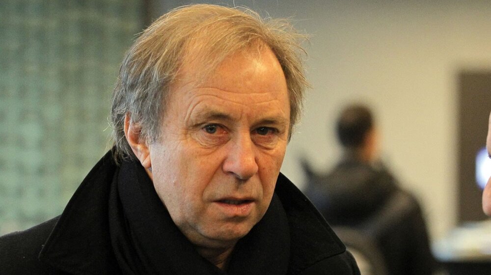 Milovan Rajevac za Danas o razlozima fijaska Srbije, uspesima Hrvatske i Maroka, i epskom finalu "najlepšeg Svetskog prvenstva" 1