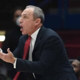 Etore Mesina uveren da se Zvezda unapred predala u duelu sa Efesom: Povukli su se sa meča, sve bilo jasno posle deset minuta 3