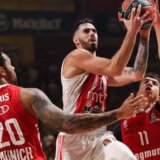 Crvena Zvezda v Bayern Munich