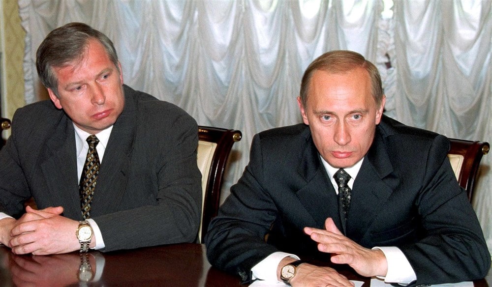Nova gazeta: Šta se dešava sa Putinovim bliskim saradnicima kada ga iznevere? 2