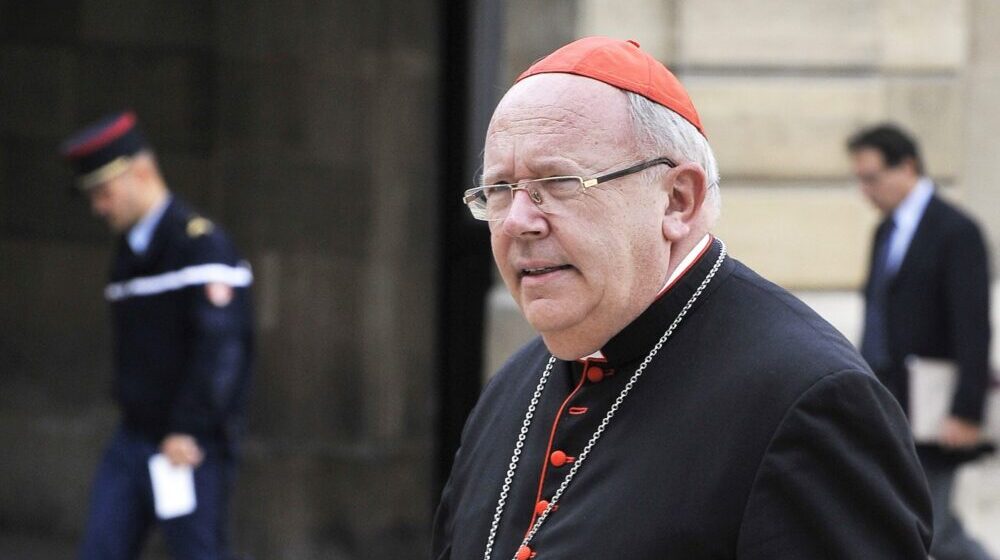 kardinal Žan-Pjer Rikar