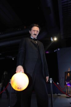 Ministarstvo kulture Srbije: U Pragu otvorena izložba o Nikoli Tesli 4