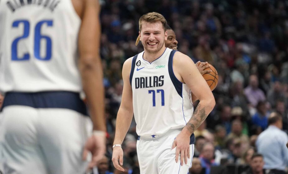 Američki insajder tvrdi: Dončić i Irving neće igrati do kraja sezone 1