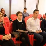 Kragujevac: Mladi Romi i Romkinje predstavili ideje za rešavanje problema mladih u lokalnim sredinama 13