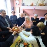 Udruženje boraca u Kragujevcu obeležilo slavu 2