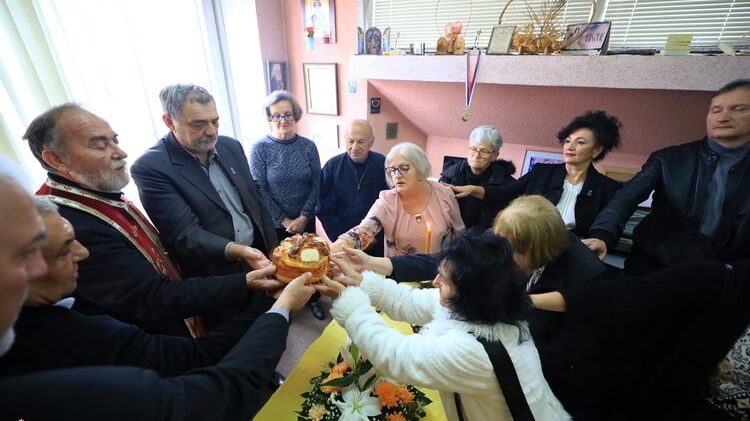 Udruženje boraca u Kragujevcu obeležilo slavu 1