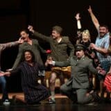 Svako ima svoju istinu o raspadu Jugoslavije: Festival "Bez prevoda" u Užicu 3