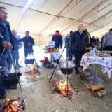 Kragujevac: Kuvanje rakije sa gradonačelnikom 2